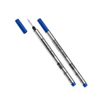 Montblanc Standard Rollerball Pen Refill • (2 x Pack)