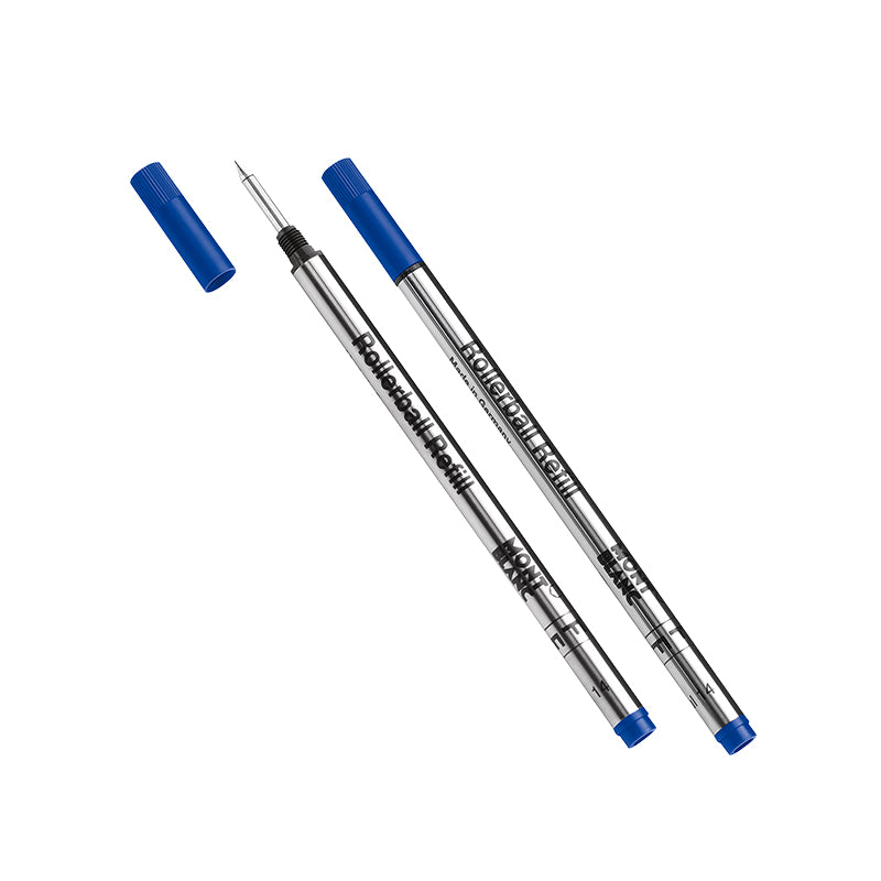 Montblanc Standard Rollerball Pen Refill • (2 x Pack)
