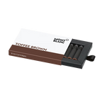 Montblanc Standard 8 x Pack of Ink Cartridges